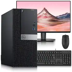 OptiPlex
DELL