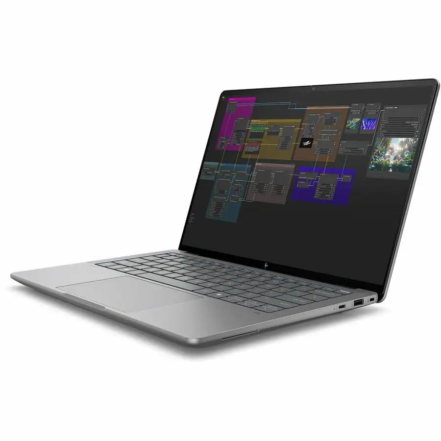 HP ZBook Ultra G1a 14