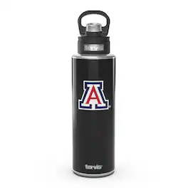 Tervis - Arizona Wildcats 40oz. Weave Wide Mouth Water Bottle - Multicolor