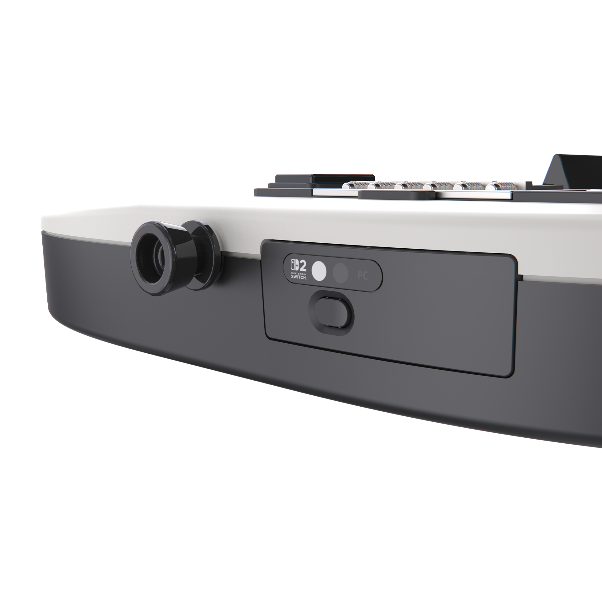 642 OPLATE SWITCH.  
PC