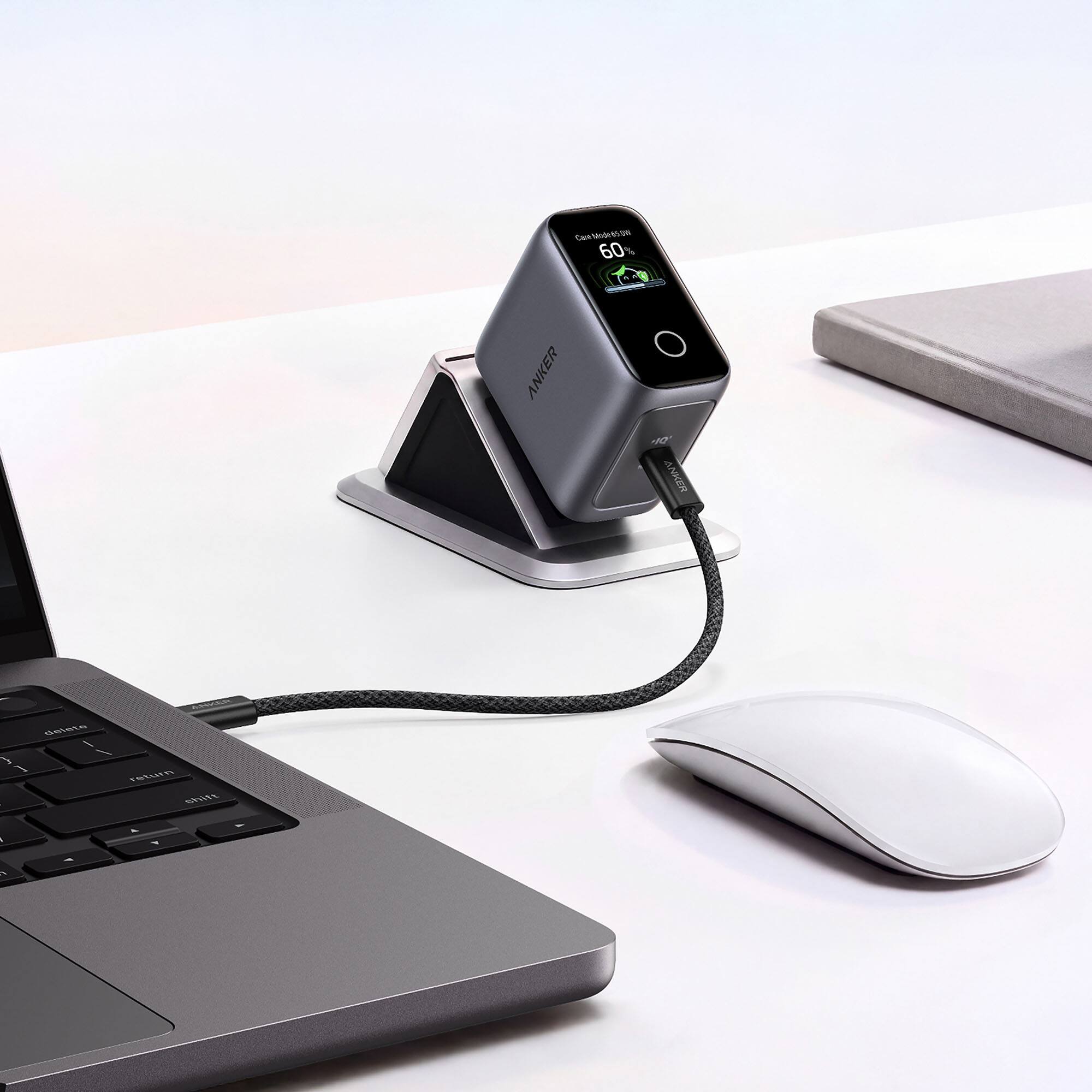Care Mode-01.PM 60%  
ANKER  
DI ANKER  

ESPONICO, delate I \ E return shift  
- .  
4  
A  
A
