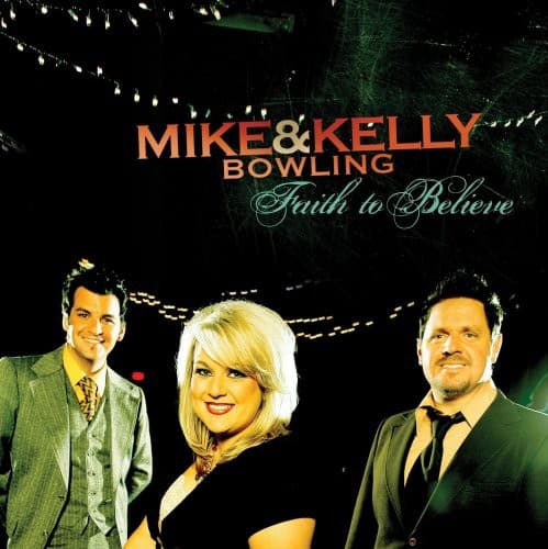 Mike Bowling - Faith to Believe   - COMPACT DISCS [CD] price history on PriceWatchPro