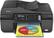 Alt View Standard 1. Epson - WorkForce Network-Ready Multifunction Photo Printer/ Copier/ Scanner/ Fax.