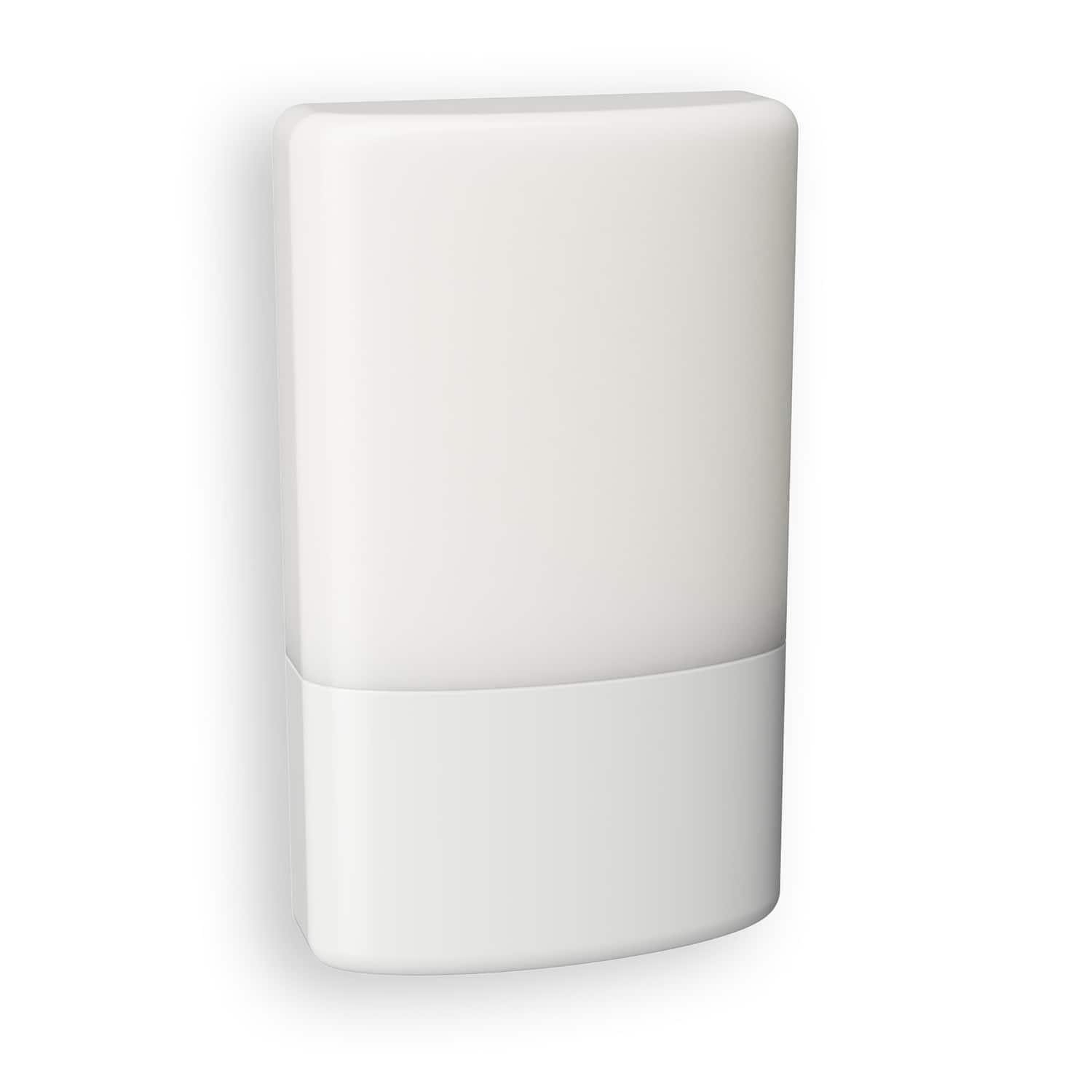 Westek - Automatic Plug-in Madison Shade LED Night Light