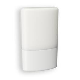 Westek - Automatic Plug-in Madison Shade LED Night Light