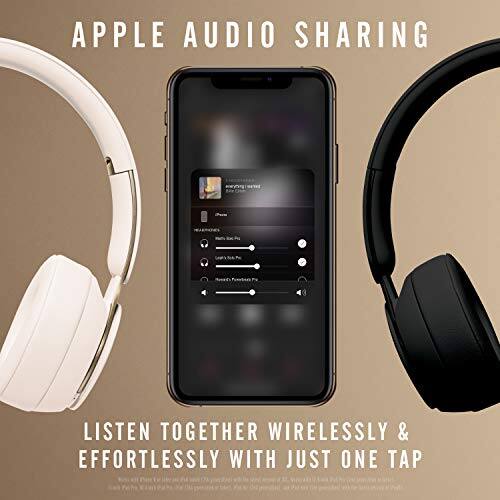 APPLE AUDIO SHARING

LISTEN TOGETHER WIRELESSLY & EFFORTLESSLY WITH JUST ONE TAP