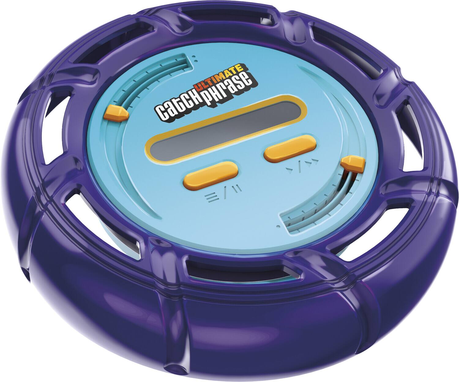 Hasbro - Gaming - Ultimate Catch Phrase - GAMES (MISC) - Multicolor