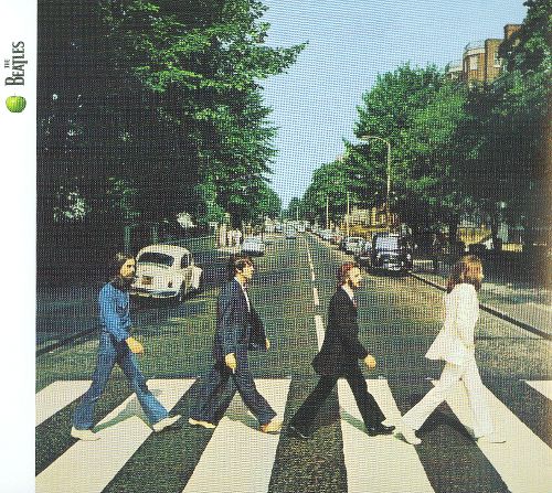  Abbey Road [Limited Edition] [2009 Remaster] [Enhanced CD]