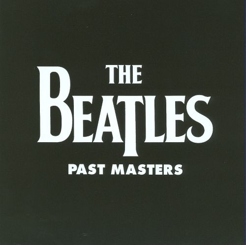  Past Masters [CD]