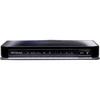 NETGEAR - RangeMax Dual-Band Wireless-N Router with 4-Port Gigabit Ethernet Switch-Front_Standard