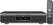 Front Standard. Denon - Blu-ray Disc Player with 1080p Output.