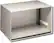 Angle. Frigidaire - Air Wall Sleeve for Most Thru-the-Wall Air Conditioners - White.