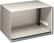 Front. Frigidaire - Air Wall Sleeve for Most Thru-the-Wall Air Conditioners - White.