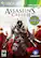 Front. Ubisoft - Assassin's Creed II Platinum Hits.