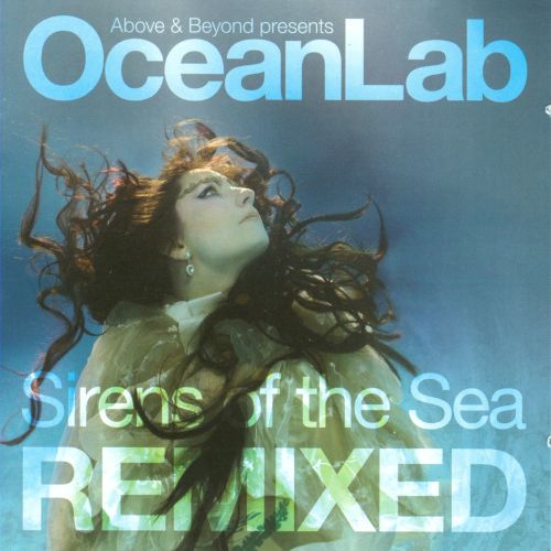  Sirens of the Sea: Remixed [CD]