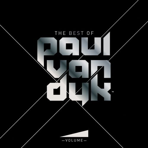  Volume: The Best of Paul Van Dyk [CD]