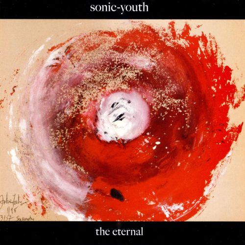  The Eternal [CD]