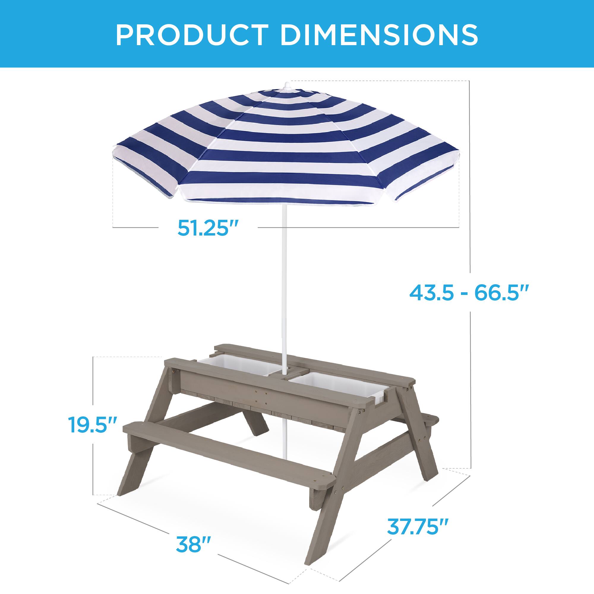 PRODUCT DIMENSIONS

- 51.25"
- 43.5 - 66.5"
- 19.5"
- 38"
- 37.75"