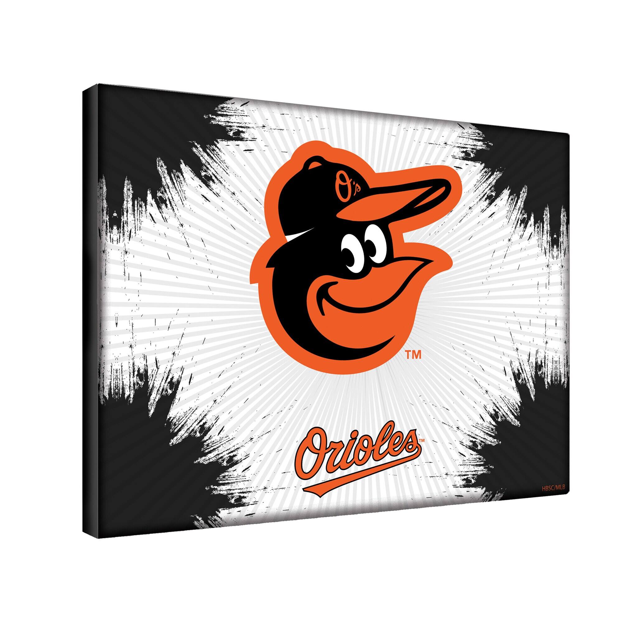 Orioles  
TM  
Orioles  
TM  
HSCML