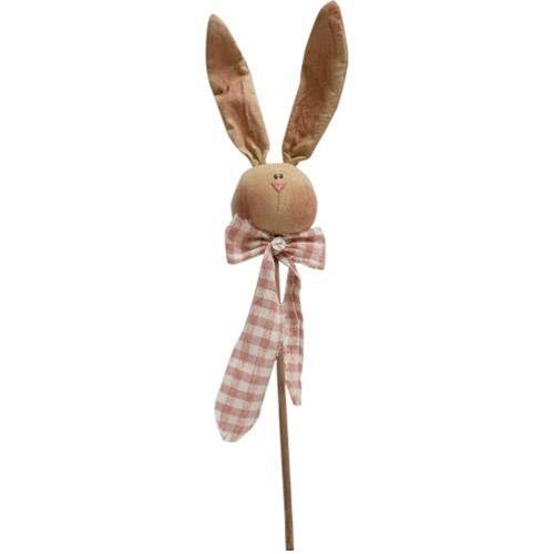 Angle. BreeBe - Easter Bunny Wand - Multi.