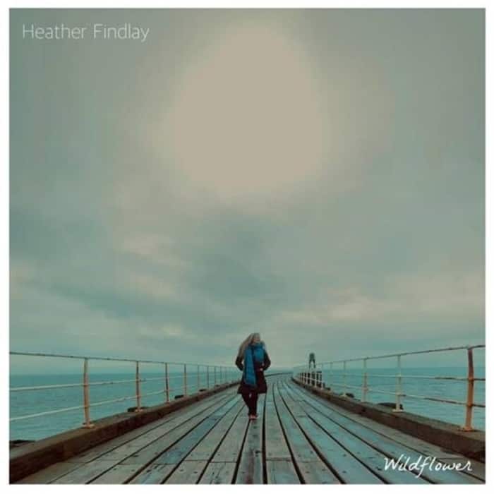 Wildflower [LP] [VINYL]