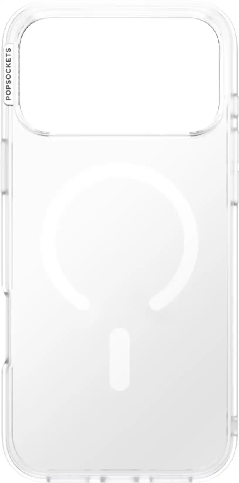 PopSockets MagSafe PopCase for Apple iPhone 17 Pro Max Case with ...