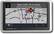 Front Standard. Garmin - nüvi 1300T 4.3" GPS with Lifetime Traffic Updates.