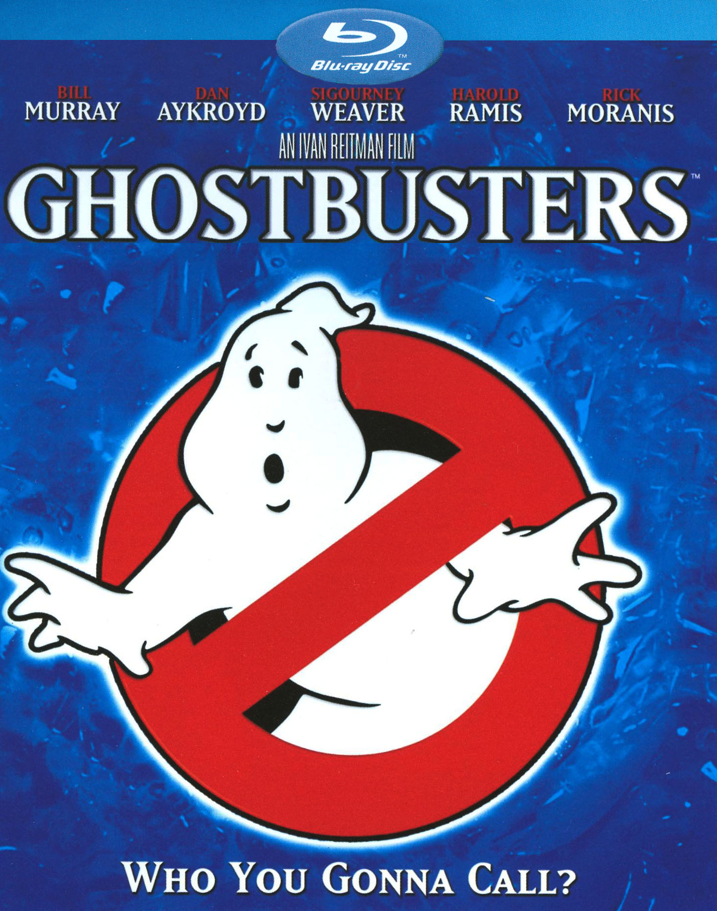 Best Buy Ghostbusters Blu Ray 1984 