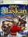 Front Detail. Cabela's Alaskan Adventures - Xbox 360.