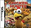 Front Detail. Chicken Hunter - Nintendo DS.