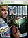 Front Detail. NFL Tour - Xbox 360.