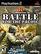 Front Detail. The History Channel: Battle for the Pacific - PlayStation 2.