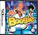Front Detail. Boogie - Nintendo DS.