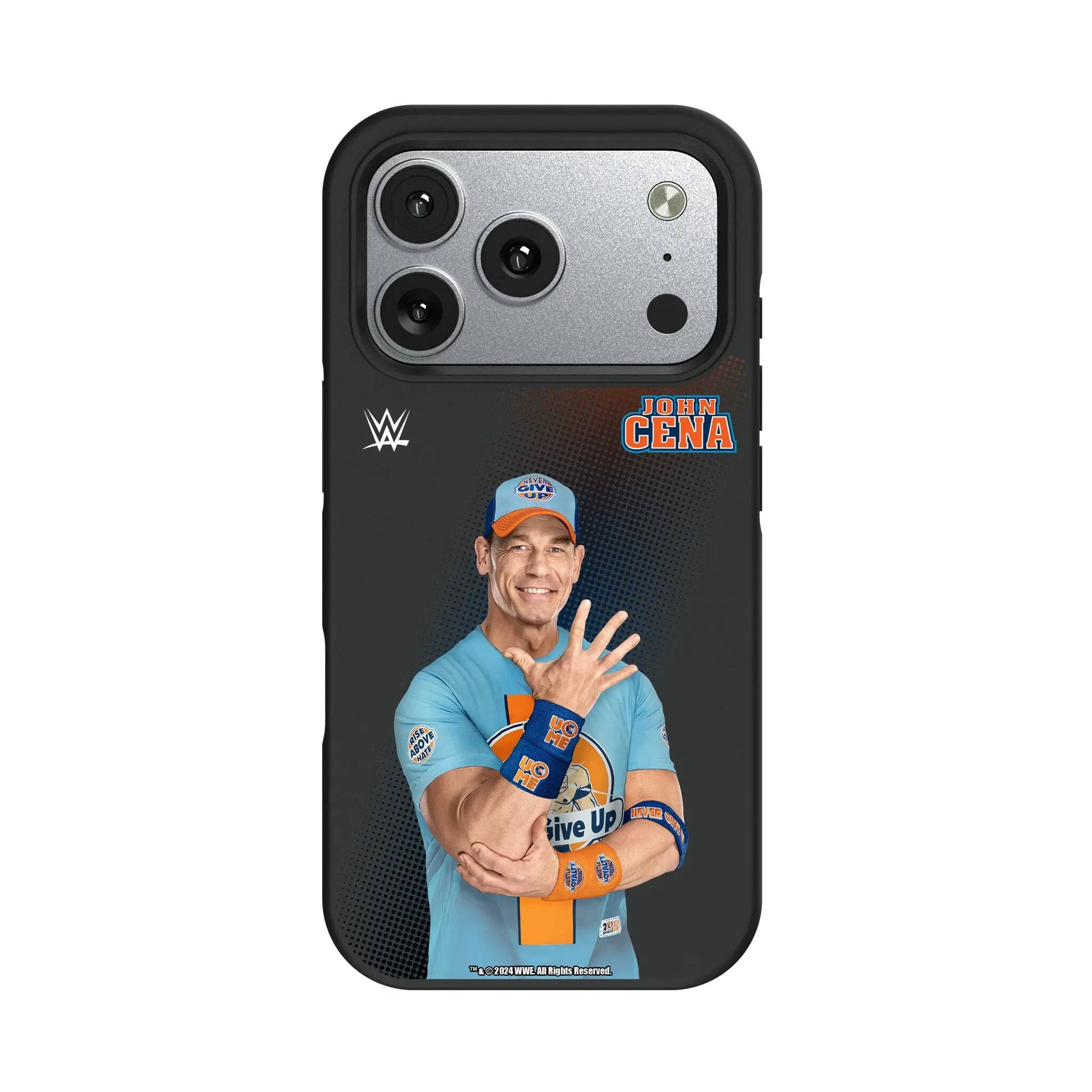 John Cena