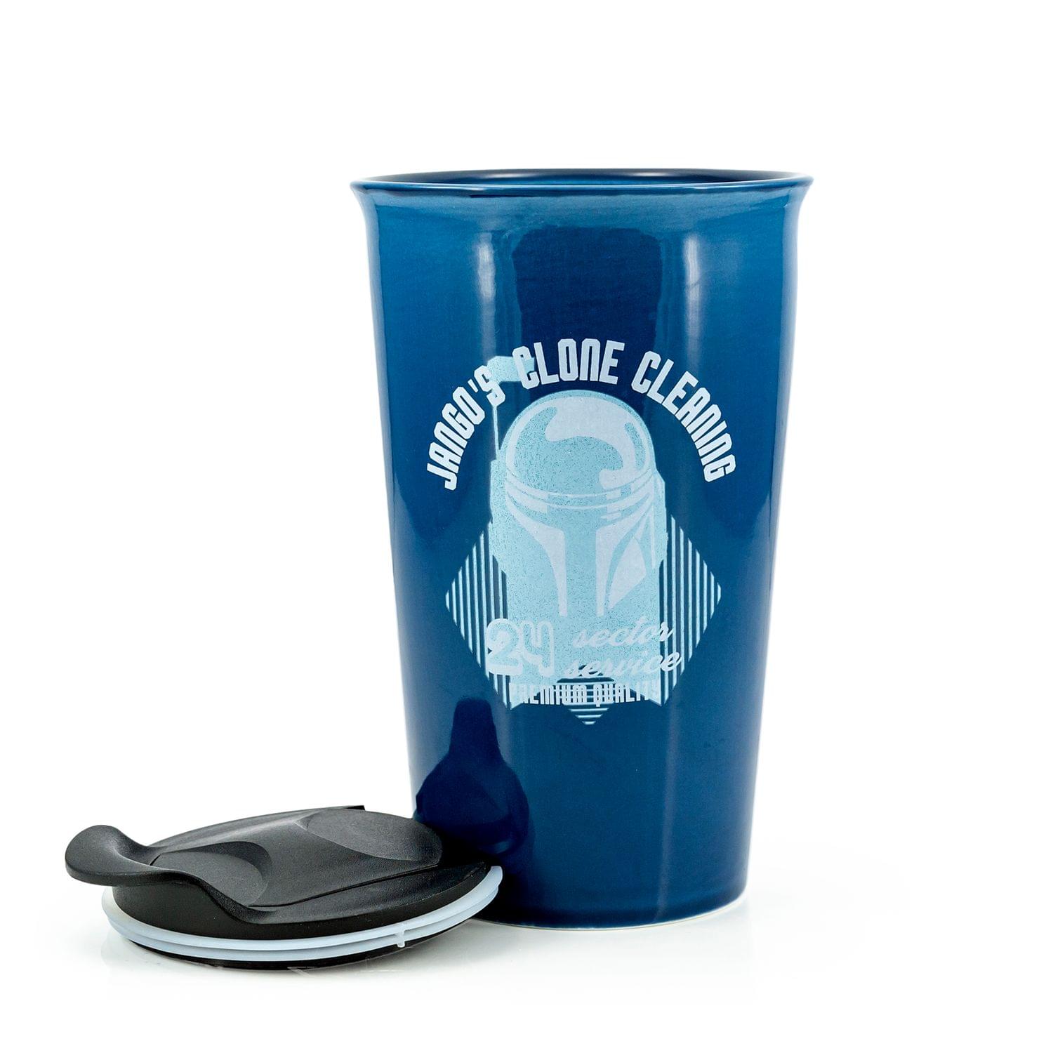 5 Clone Jango's Cleaning 24 Sector Service