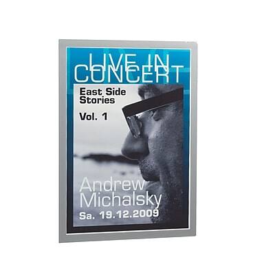 LIVE IN CONCERT  
East Side Stories Vol. 1  
Andrew Michalsky  
Sa. 19.12.2009