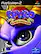 Front Detail. Spyro: Enter the Dragonfly - PlayStation 2.