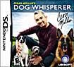 Front Detail. Cesar Millan's Dog Whisperer - Nintendo DS.