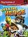 Front Detail. Over the Hedge Greatest Hits - PlayStation 2.