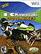 Front Detail. Kawasaki Quad Bikes - Nintendo Wii.
