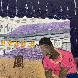 Open Mike Eagle - A Special Episode Of - VINYL LP