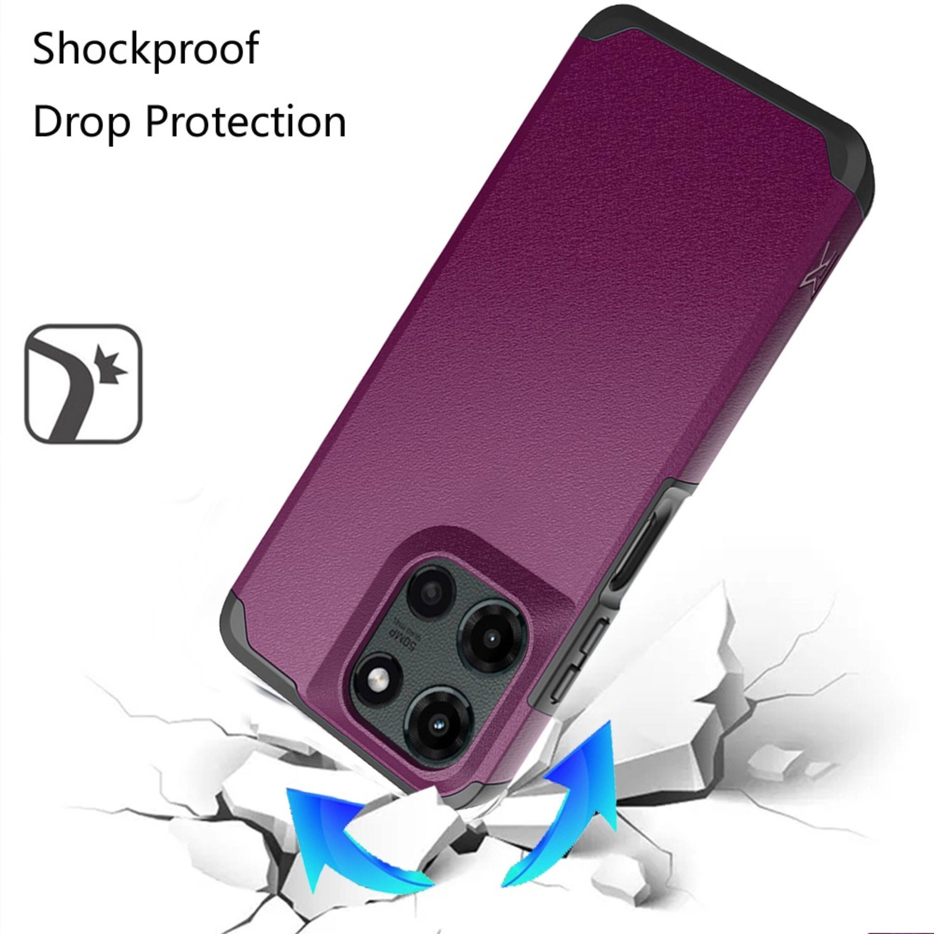 Shockproof Drop Protection