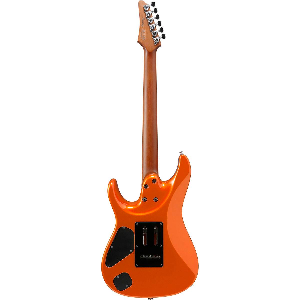 Fender American Deluxe