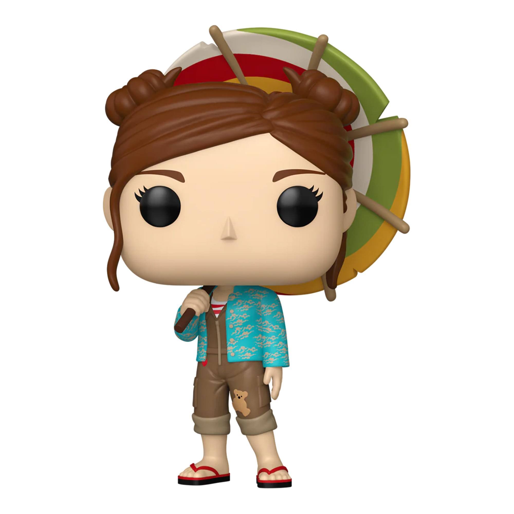 Alt View 10. Funko - Funko POP! Television: Firefly - Kaylee Frye   - COLLECTIBLES - Multicolor.