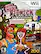 Front Detail. Calvin Tucker's Redneck Jamboree - Nintendo Wii.