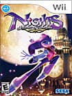 Front Detail. NiGHTS: Journey of Dreams - Nintendo Wii.