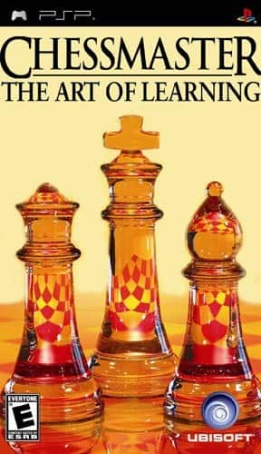 2007 Chessmaster The Art of Learning Grandmaster Edition PC DVD-ROM