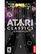 Front Detail. Atari Classics Evolved - PSP.