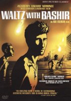 Waltz with Bashir [DVD] [2008] - Front_Original