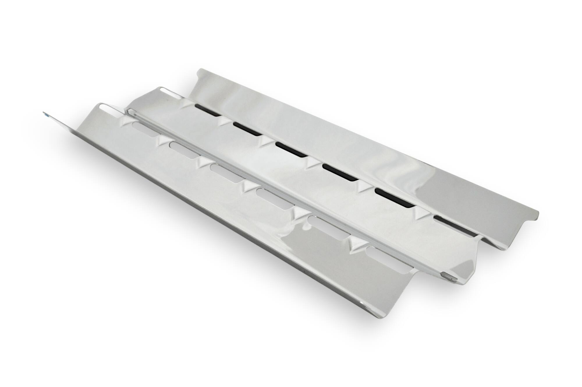 Alt View 7. Onward Manufacturing - Onward - ONW18429 FLAV-R-WAVE - SIGNET/SOVEREIGN - SS grates, heat plates, and angles.